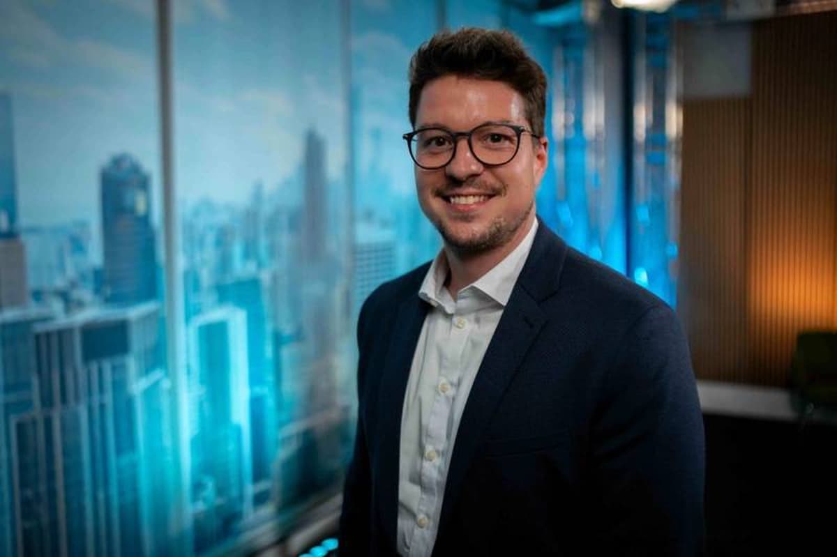 Kai Schulte-Schrepping Appointed as Head of Liability Global Risk at HDI Global