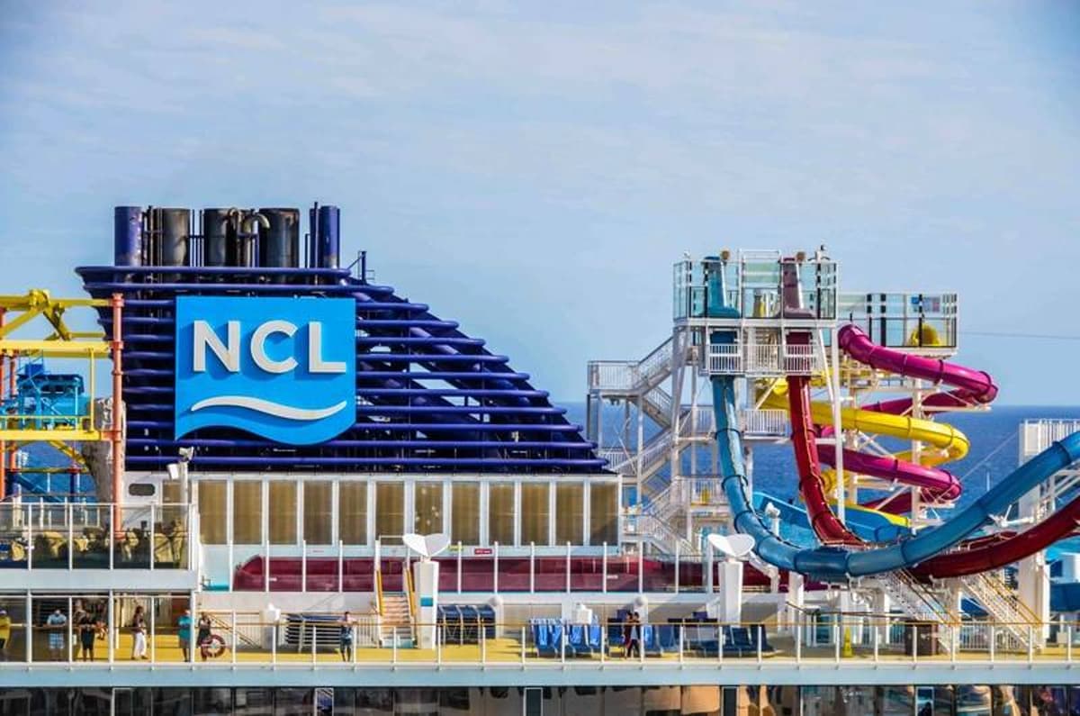 Norwegian Cruise Slashes Profit Forecast as Fuel Costs Continue to Rise