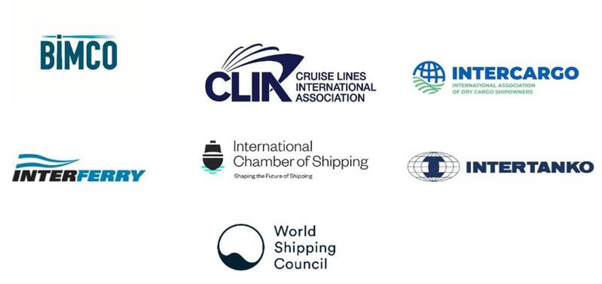 Shipping Industry Reaffirms Support for IMO-Led GHG Pathway