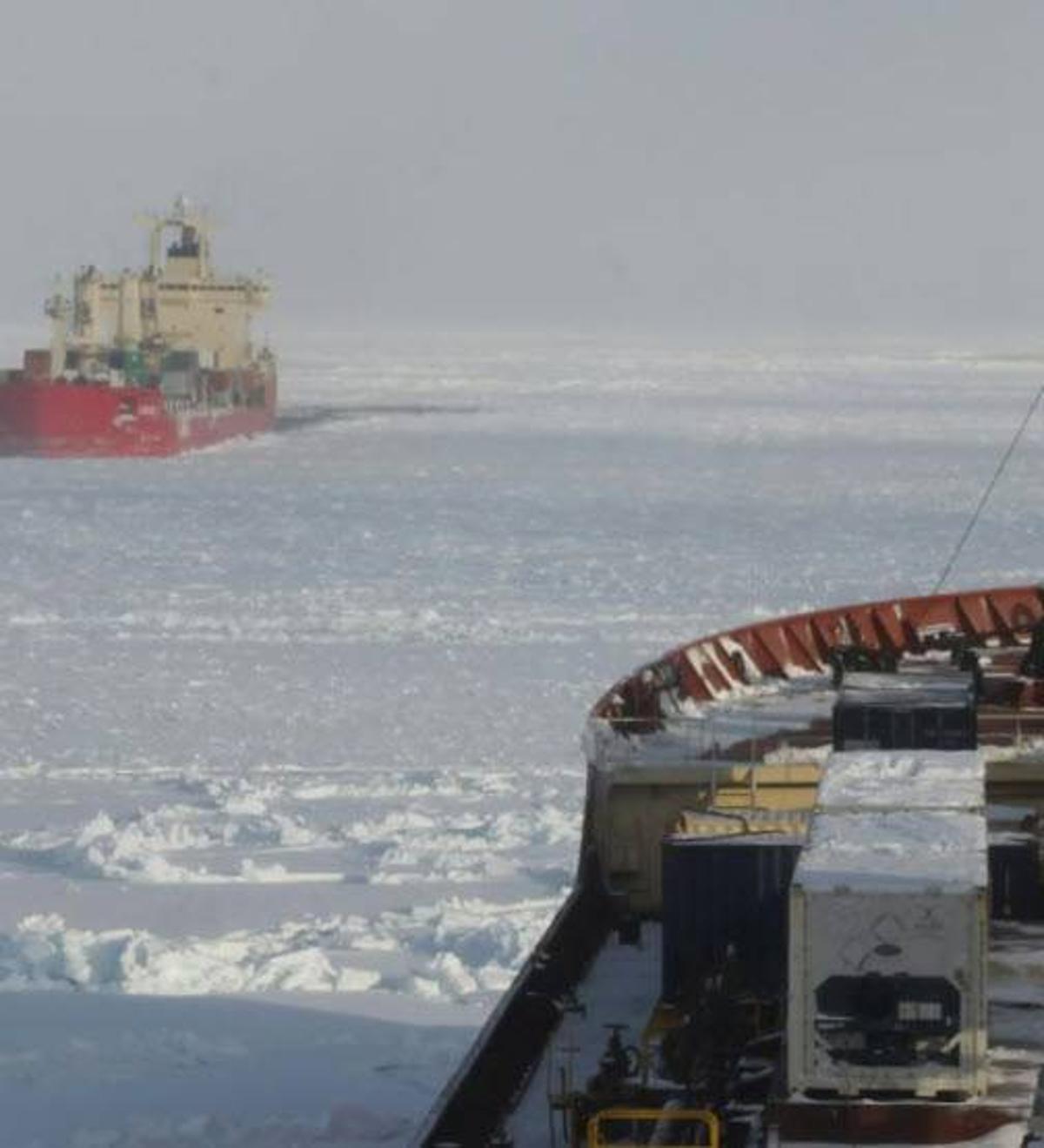 Partners Study Year-Round Shipping From Canada’s Churchill Port