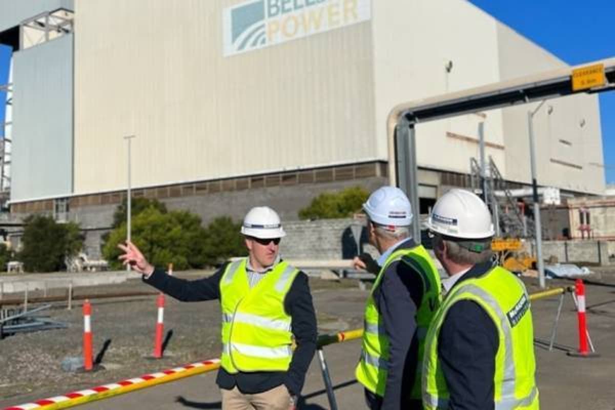 Australia Shortlists Renewable Hydrogen Projects for Funding Support