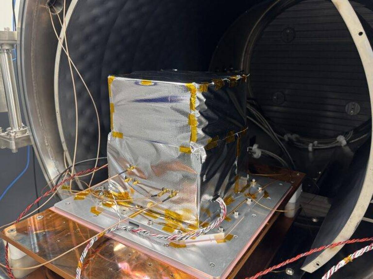 Australian Quantum Technology to Support National Defence Strategy
