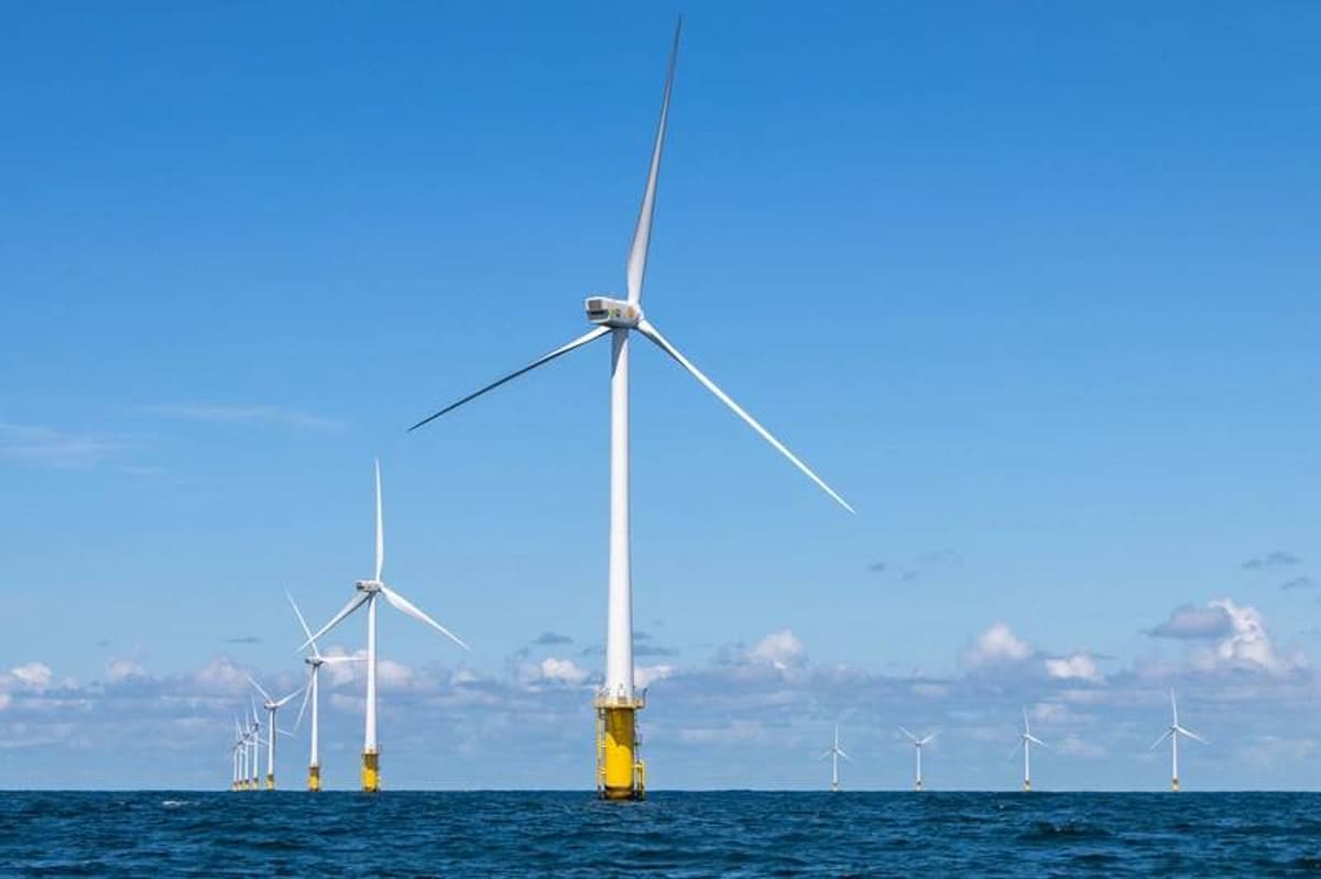 NextEra CEO Positive About Dominion Offshore Wind Project