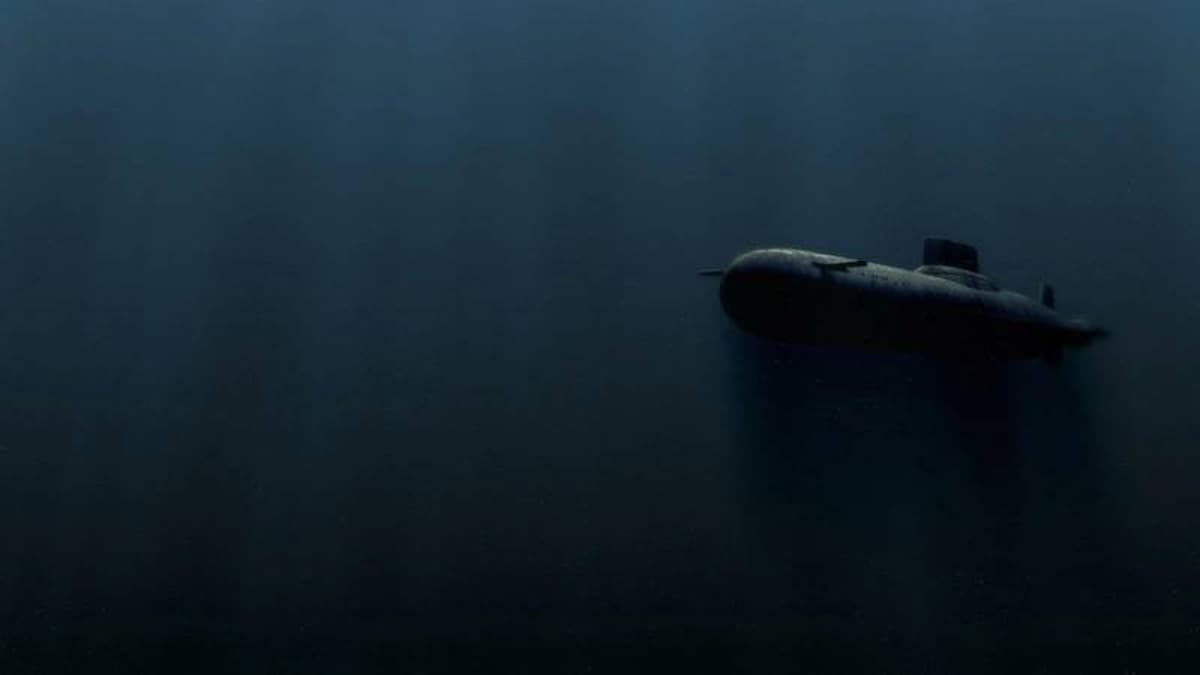 Pakistan Navy to Add Advanced Chinese Submarines