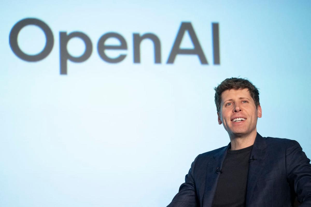The Tech Selloff Has a New Worry, and It Involves OpenAI’s IPO Timeline