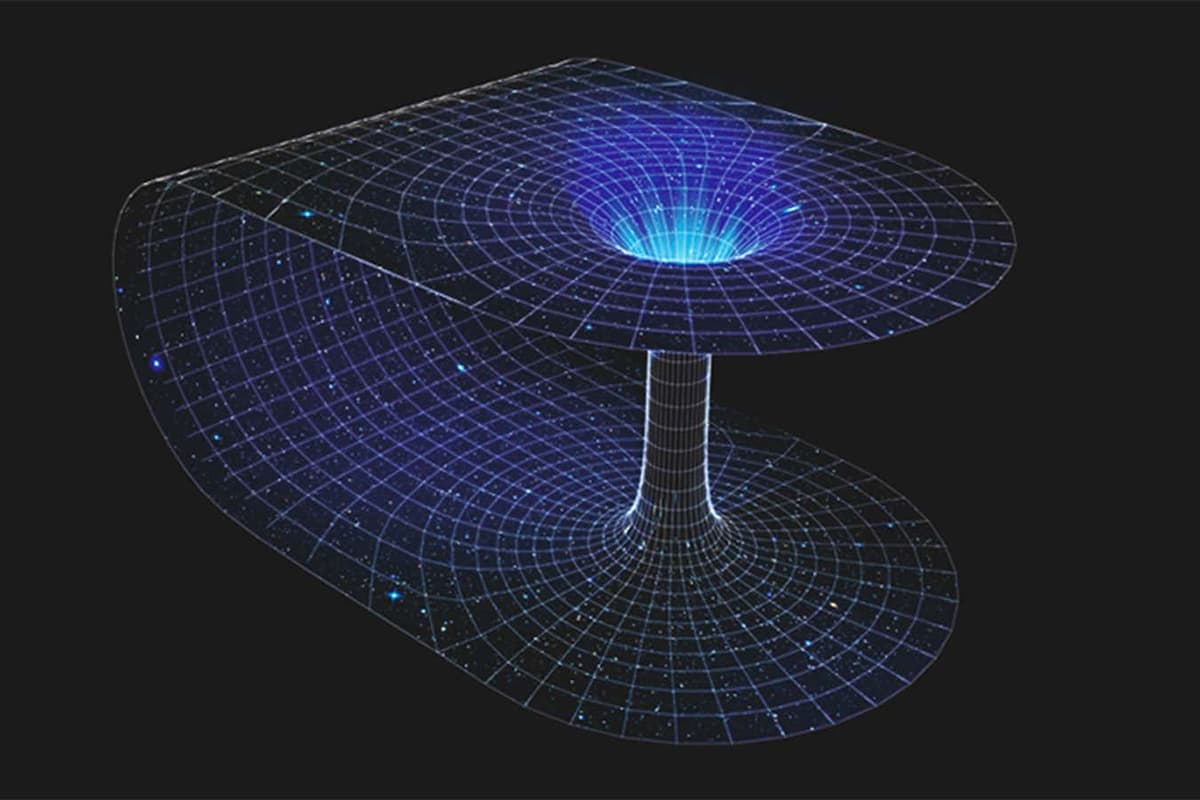 Supermassives to Fuzzballs: Every Black Hole Type Explained