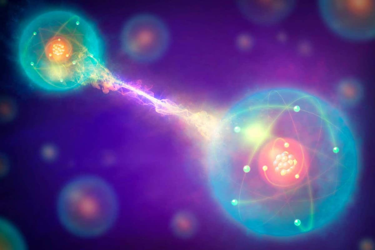 Quantum Entanglement Can Be Measured in Solids for the First Time