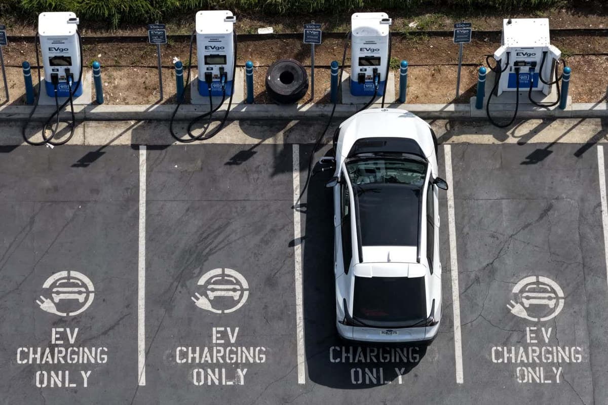 Why Your Opinion of Used Electric Vehicles Is Probably Wrong
