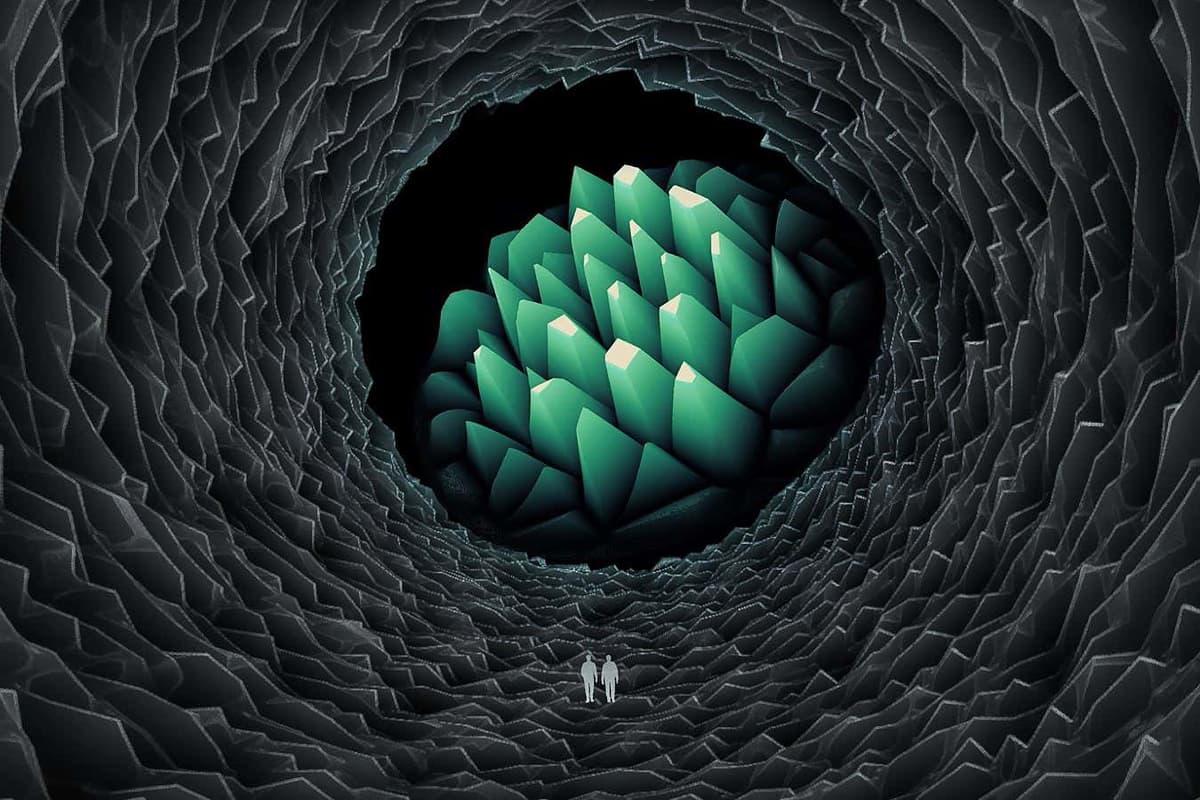 The 50-Year Quest to Create a Quantum Spin Liquid May Finally Be Over