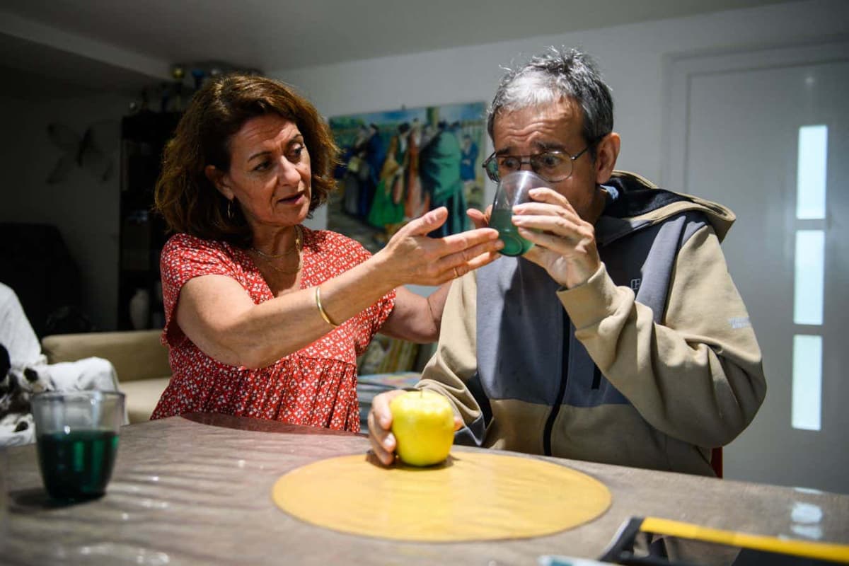 Symptoms of Early Dementia Reversed by Bespoke Treatment Plans