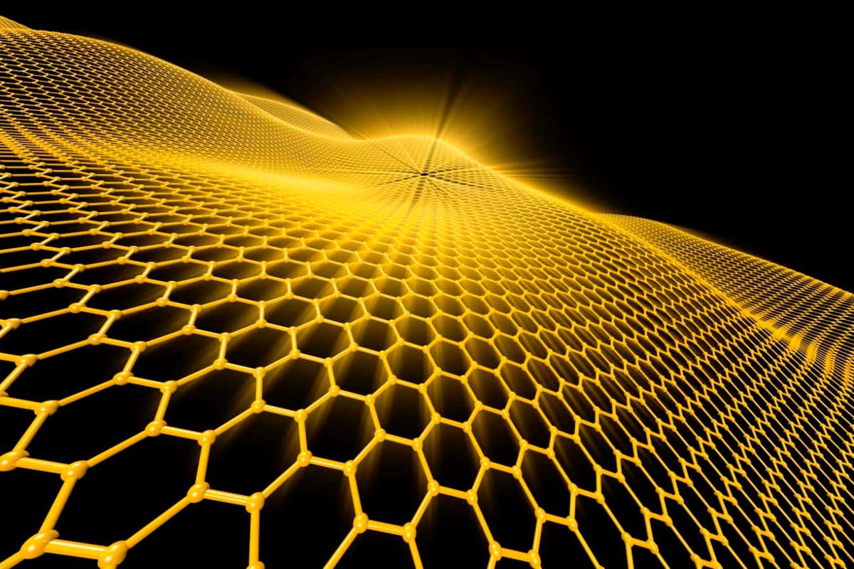 Weird 'Transdimensional' State of Matter Is neither 2D nor 3D