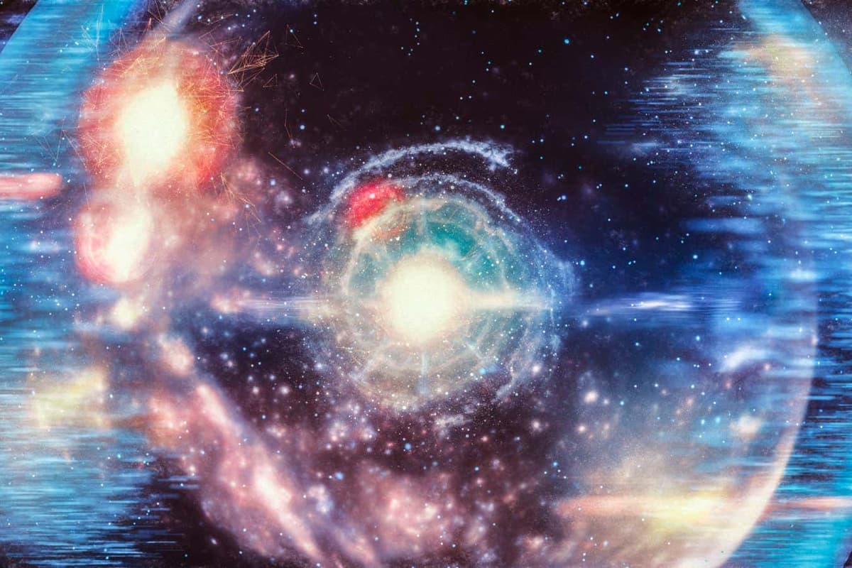 The Problem of Cosmic Inflation and How to Solve It