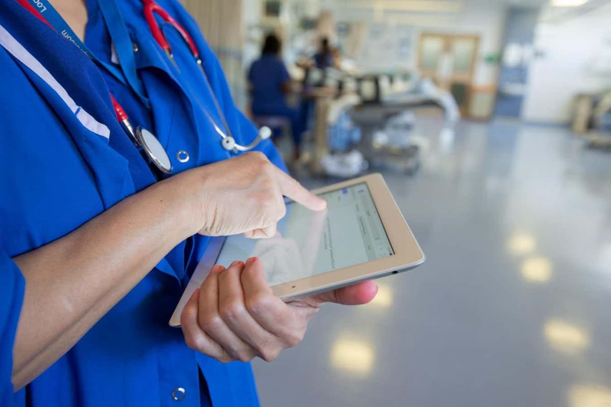 NHS England Rushes to Hide Software over AI Hacking Fears