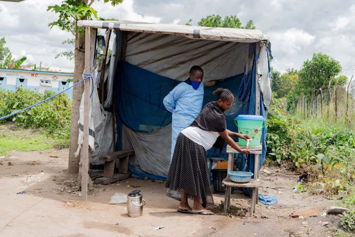 The Ebola Emergency Shines a Light on the Urgent Need for New Vaccines