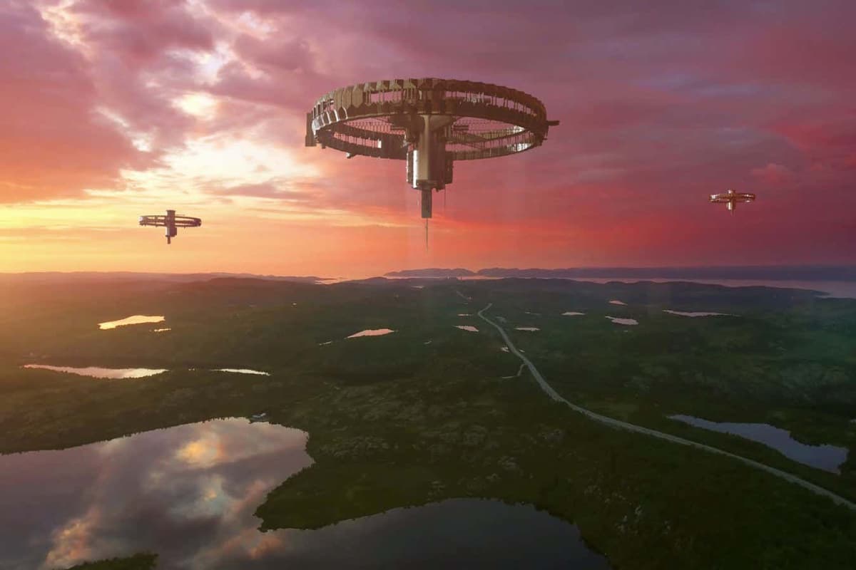 The Late Ian Watson's Sci-Fi The Embedding Is Intriguing – but Dated