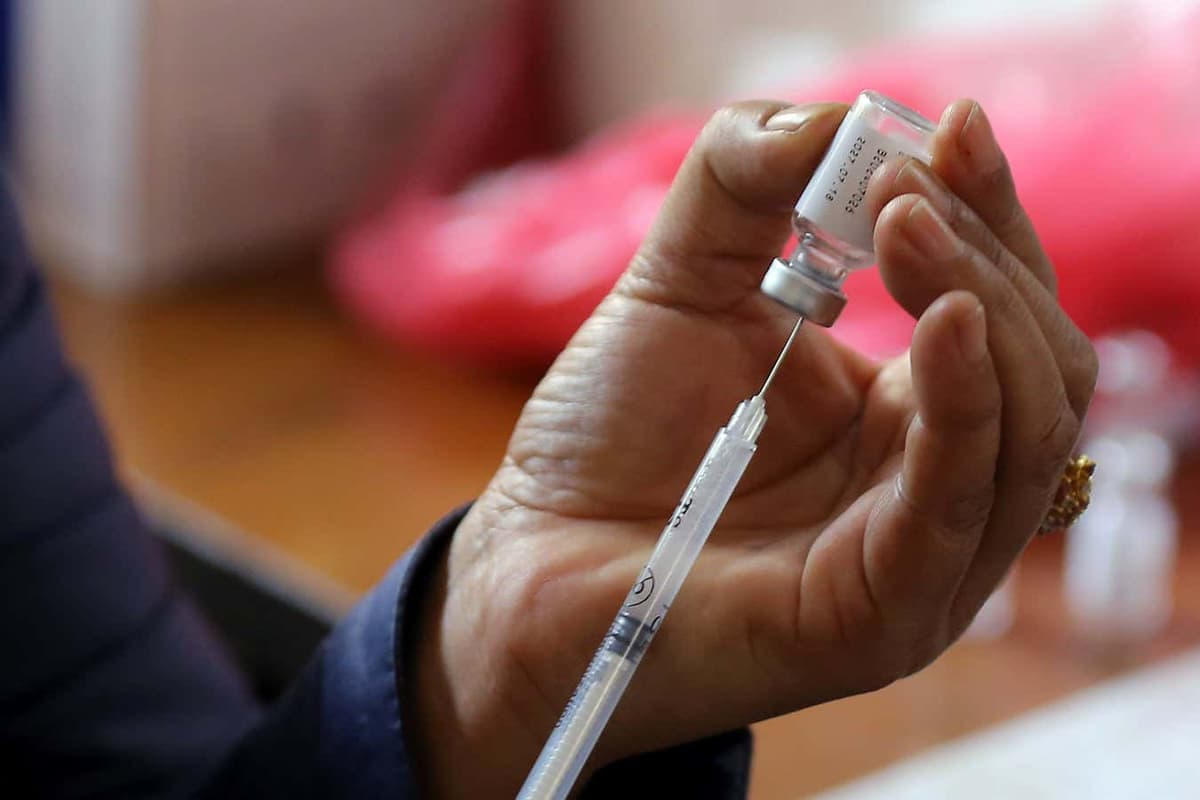 Cervical Cancer Deaths Have Plummeted Thanks to HPV Vaccine