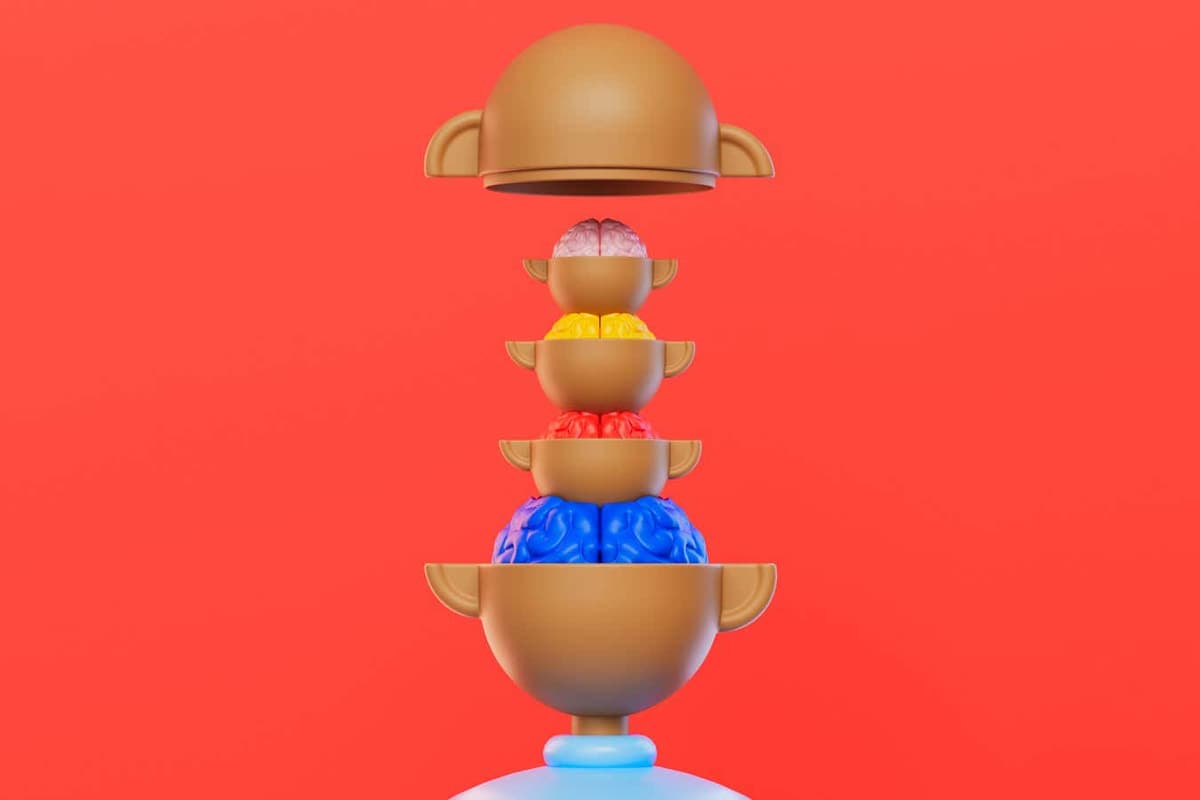 The Surprising Ways Your Brain Changes From Your 20s to Your 40s