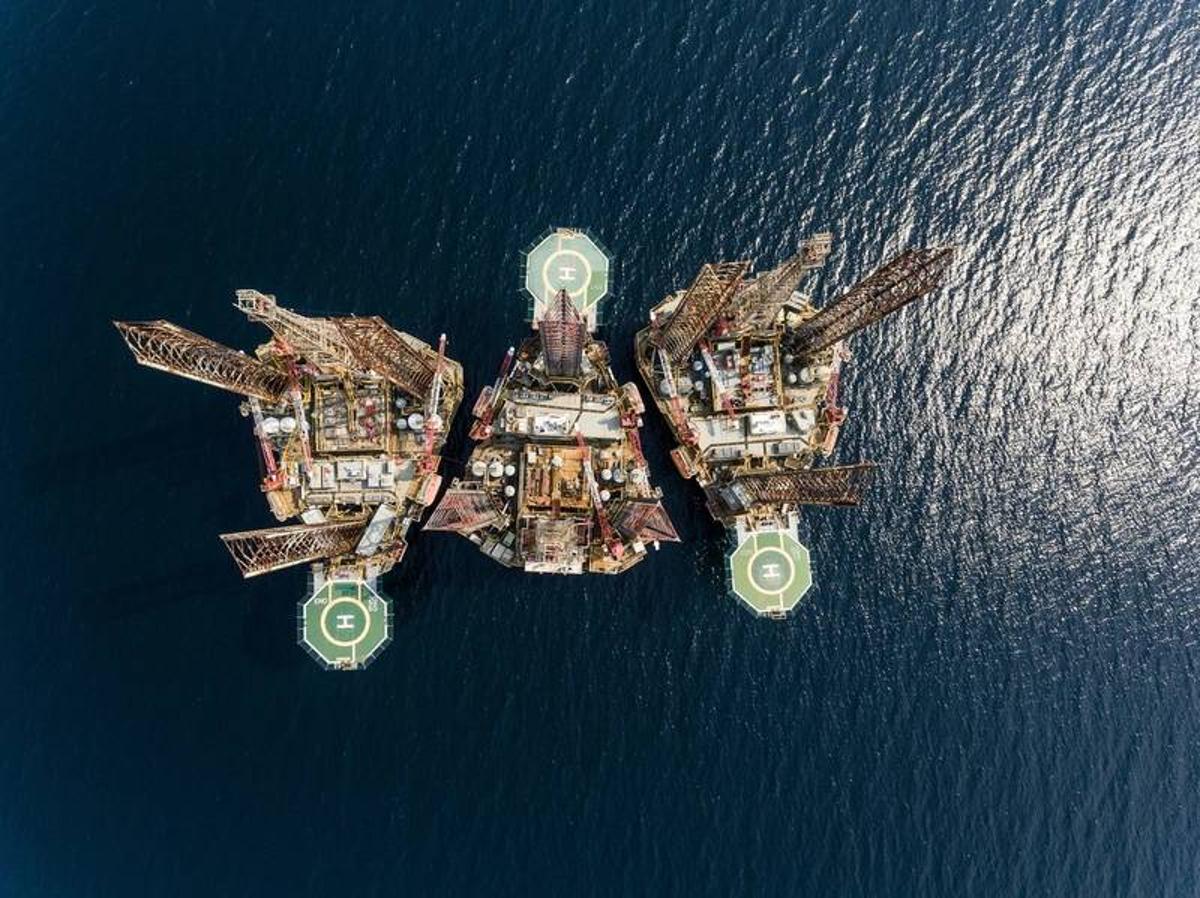 ADES Boosts Backlog with Several Drilling Rig Deals Off Nigeria