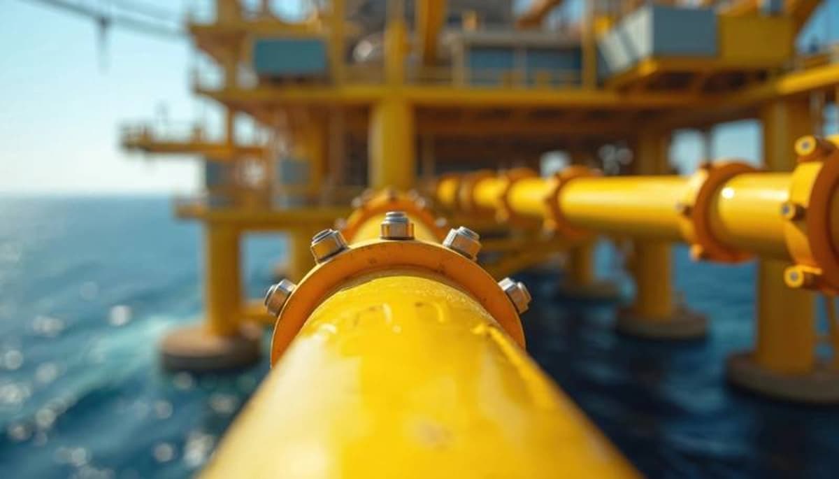 Azerbaijan’s Absheron Gas Project Advances with New Sales Agreement