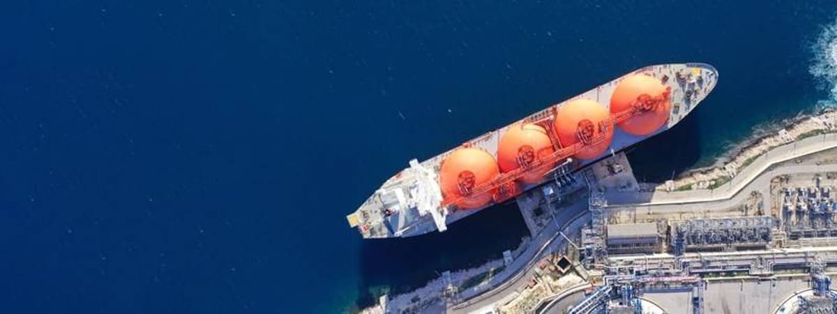 QatarEnergy Extends LNG Force Majeure Into Mid-August