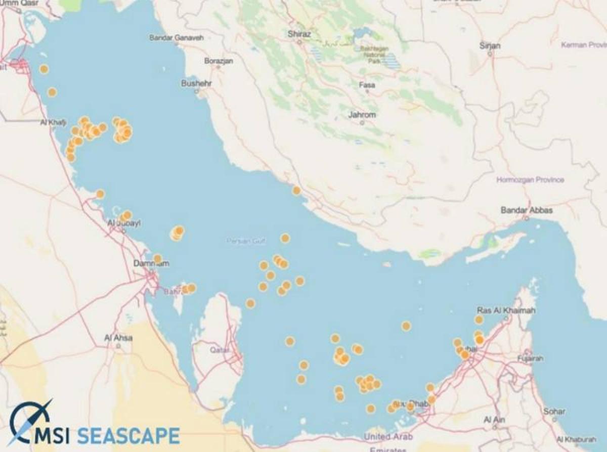Gulf NOCs and MODU Operators Look to Contractual Resilience to Ride Out Disruption