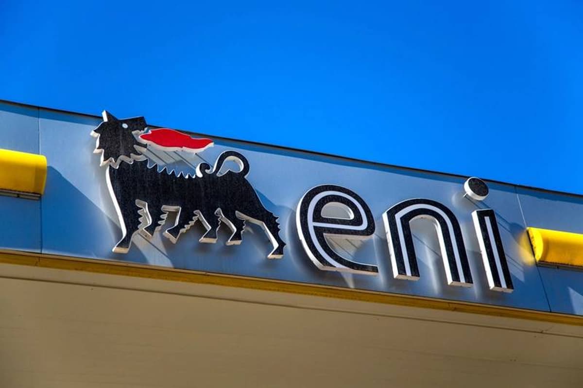 Eni Can Take Venezuelan Oil to Settle Gas Debts, CEO Says