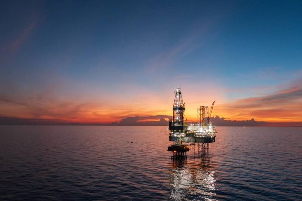 Block Energy Plans Strategic Entry Offshore Gabon