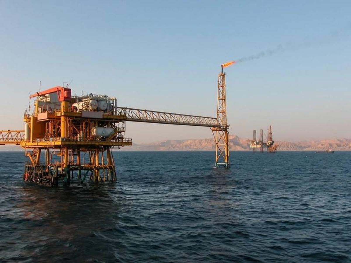 Mubadala Energy Acquires 15% Stake in Egypt's Nargis Offshore Concession From Eni