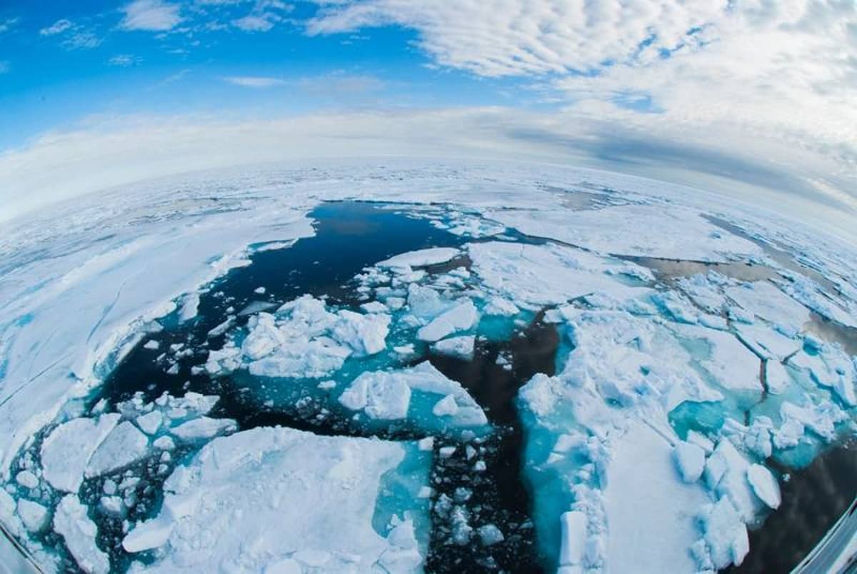 Nordic Investors to EU: Nix Notion of Arctic Drilling