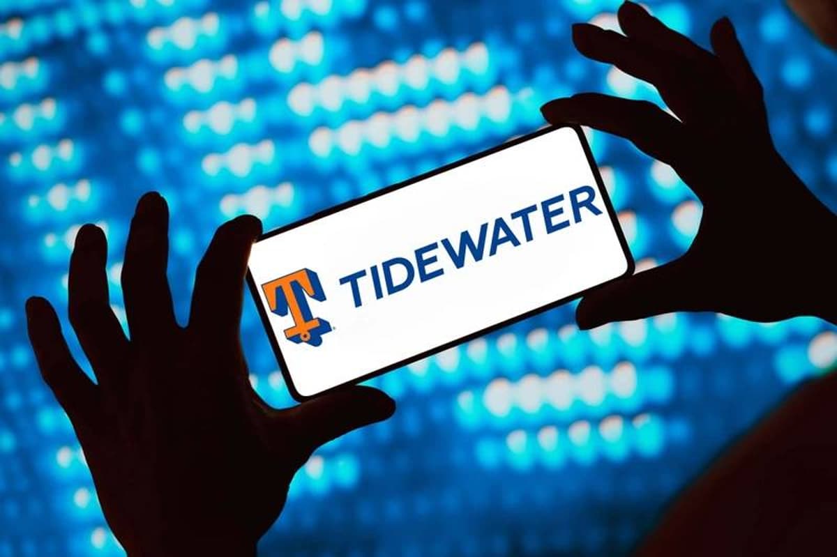 Tidewater to Acquire Wilson Sons Ultratug Offshore in $500M