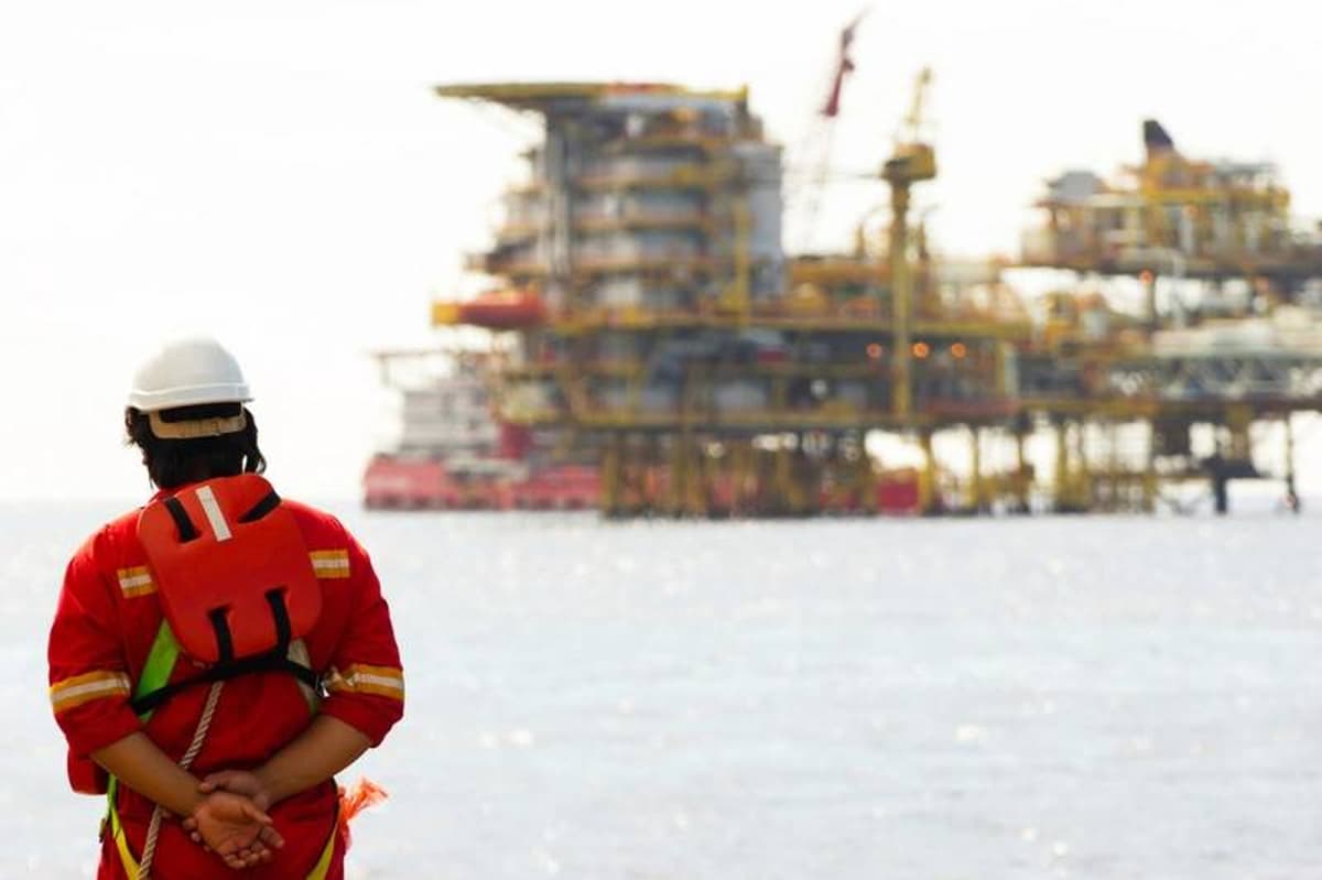 Oil Market Swings, Not Price Spikes, Set to Drive Big Oil Strategy