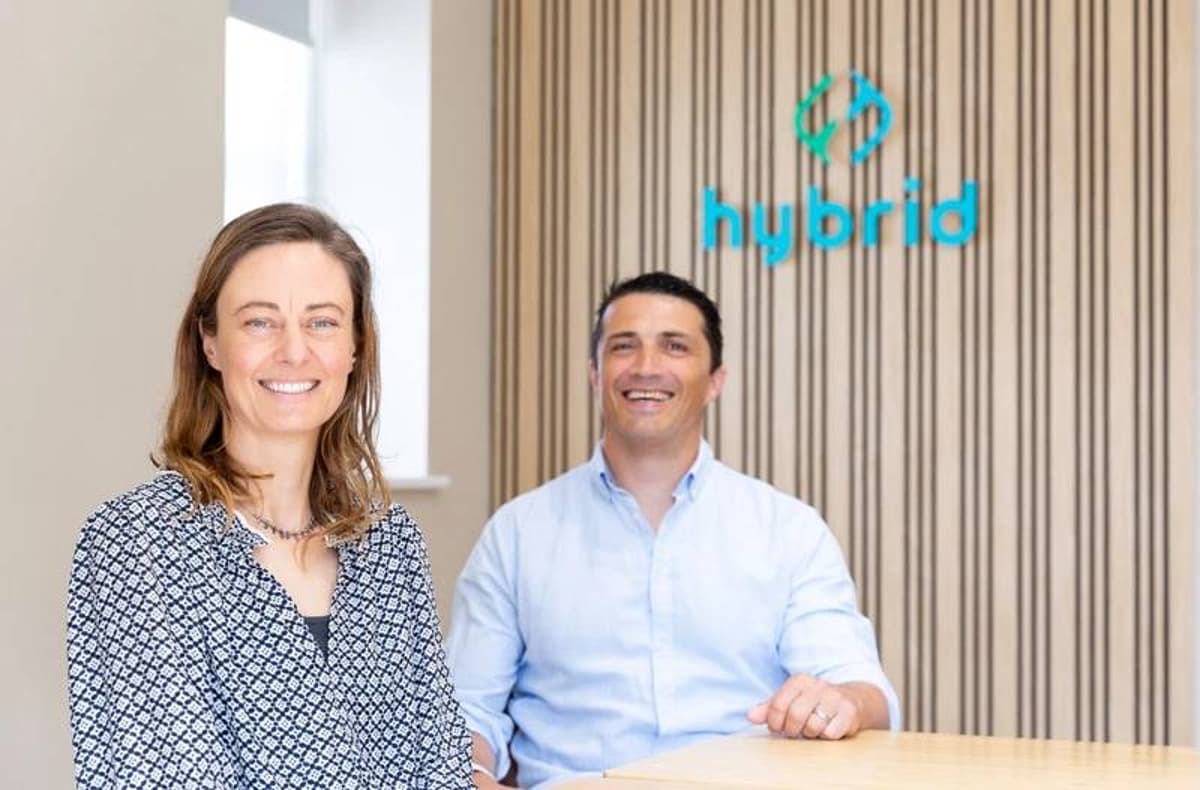 OEG Acquires Hybrid Resource Management to Expand Wind Services