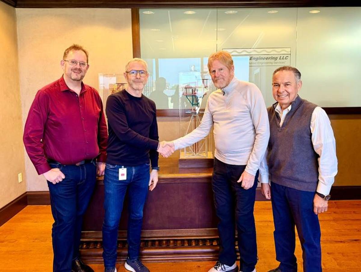 Acteon's 2H Acquires Upstream Engineering to Expand Offshore Capability