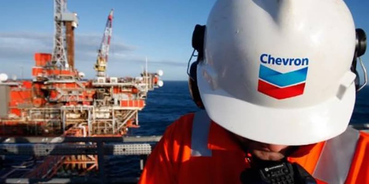 Chevron Moves to Take Operatorship of Greek Offshore Block