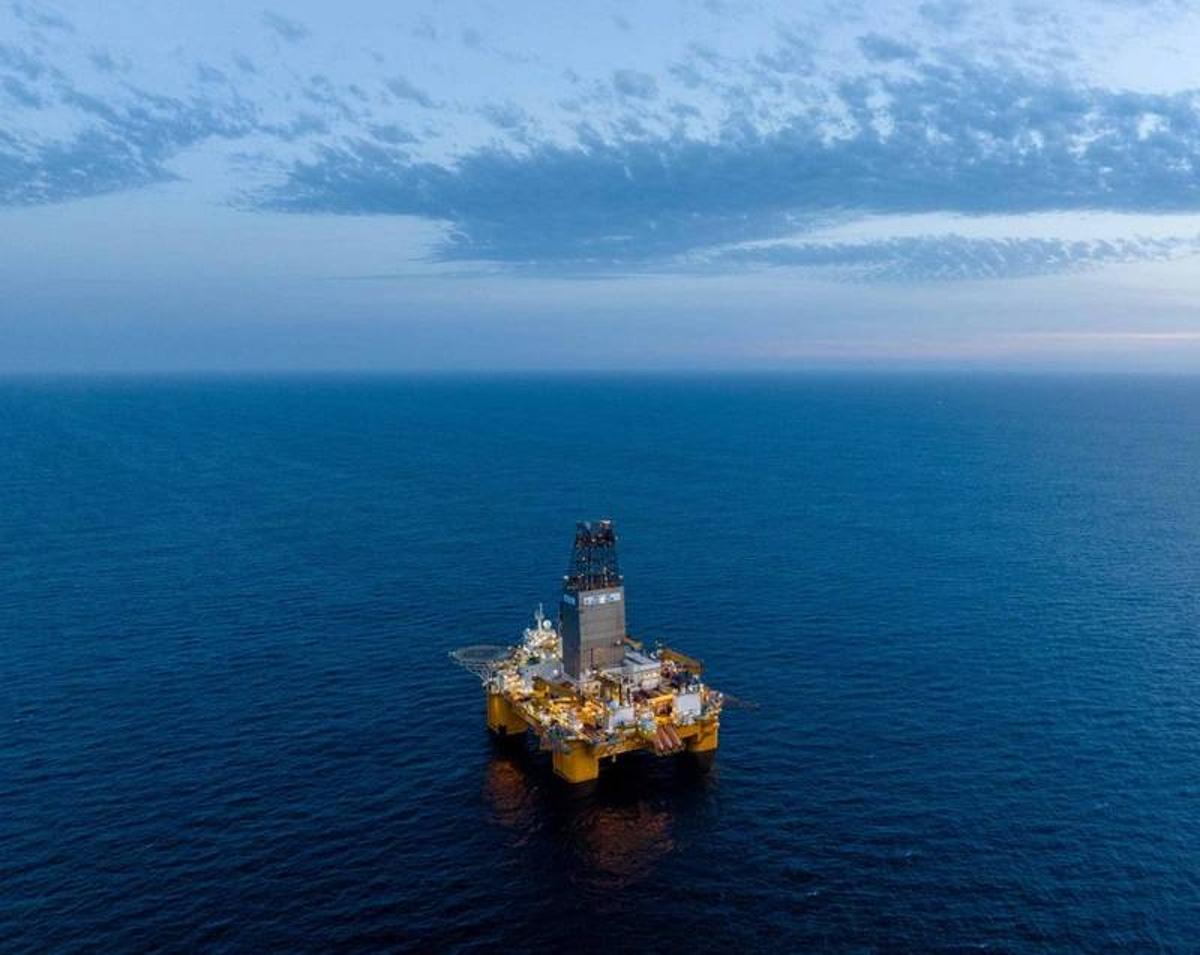 SLB, Vår Energi Scale Up Digital Field Development Workflows