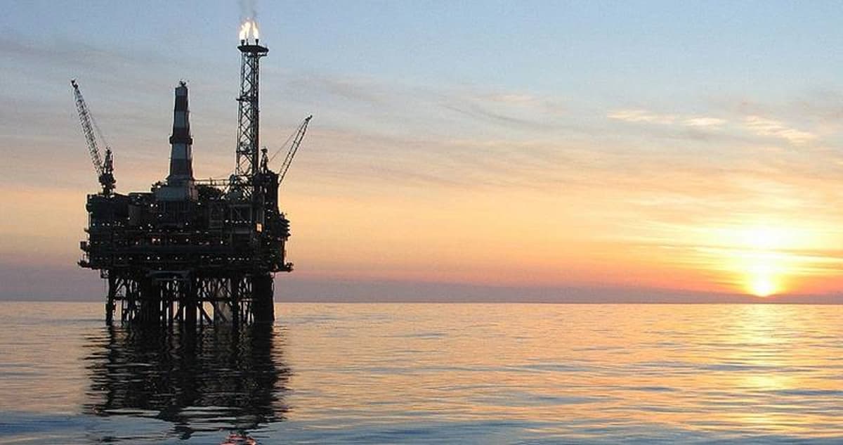 North Sea Storm Cuts EnQuest’s 2026 Output Forecast