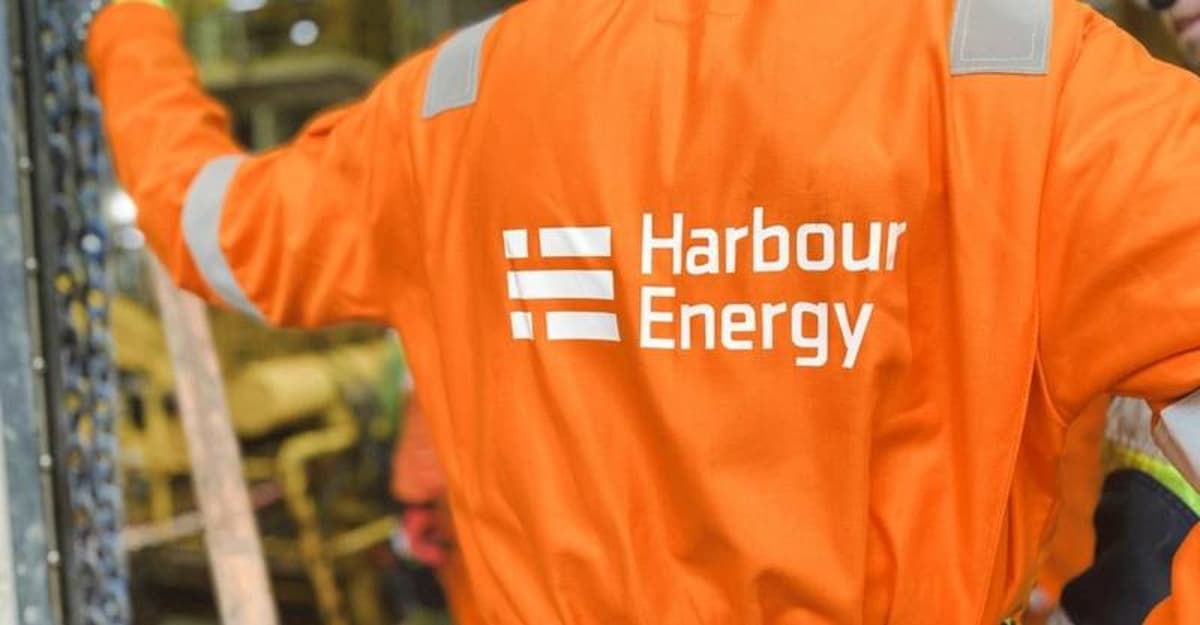 Harbour Energy Tweaks Production Outlook After Strong First Quarter