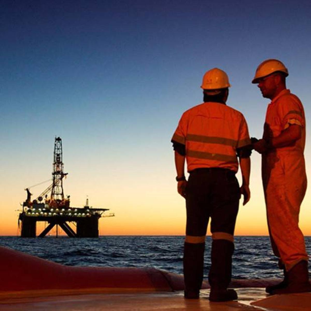 Workers at Ichthys LNG Back Strike Action in Australia