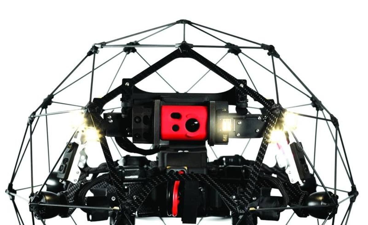 Ned Marine Launches Drone and Subsea ROV Inspection Services