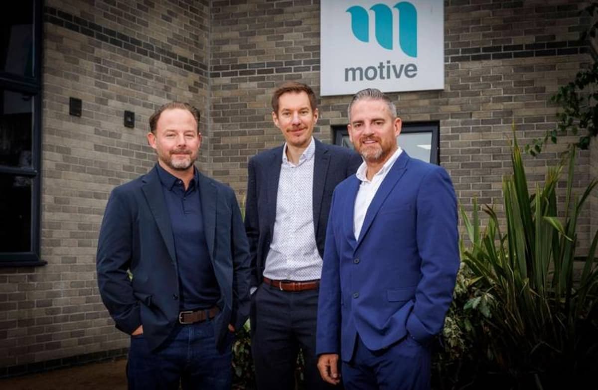 Motive Offshore Group Acquires Subsea Tech Firm C-Kore