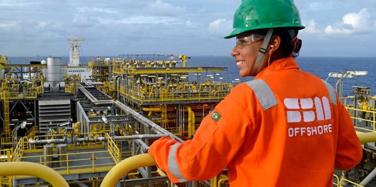SBM Offshore Boosts Revenue Outlook on Strong Turnkey Business