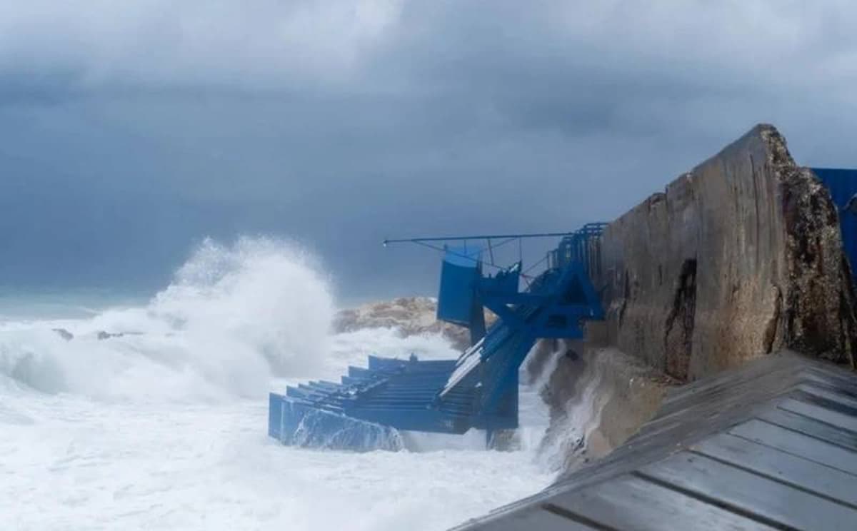 Eco Wave Power to Explore AI-Driven Wave Energy Optimization