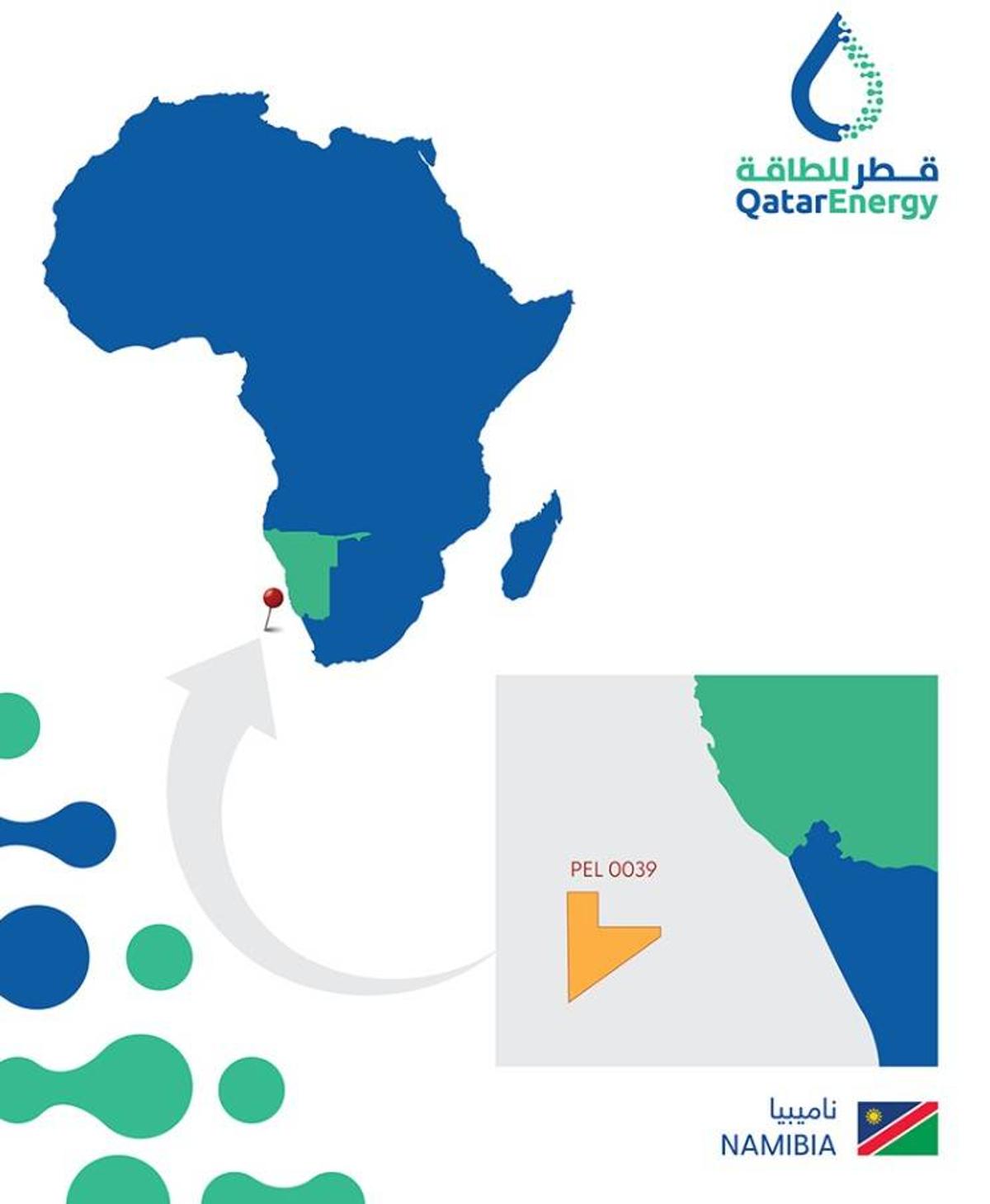 Shell Makes ‘Most Promising Subsurface’ Find in Well Offshore Namibia
