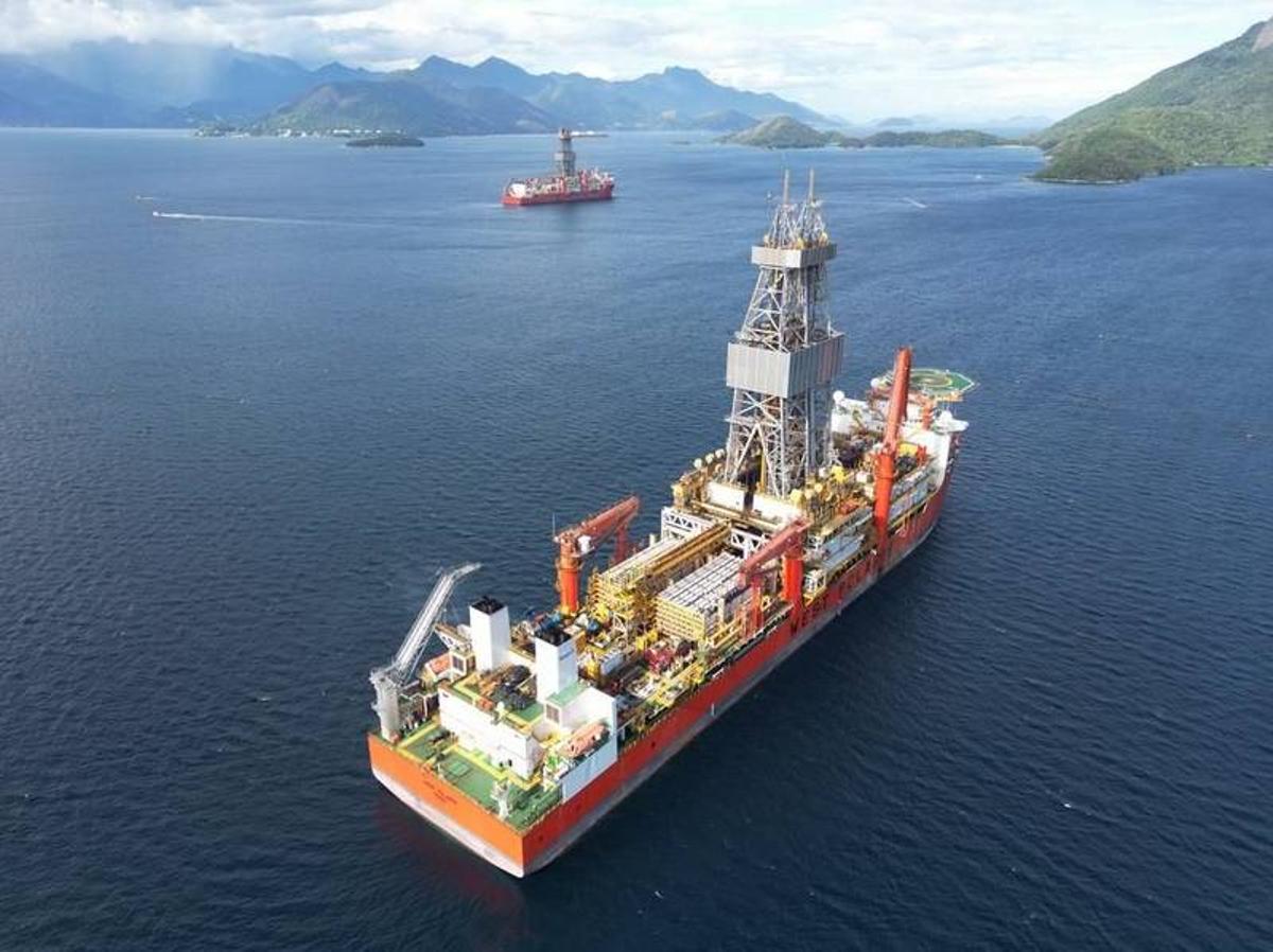 Seadrill’s Backlog Reaches $3.1B with $860M in New Rig Deals