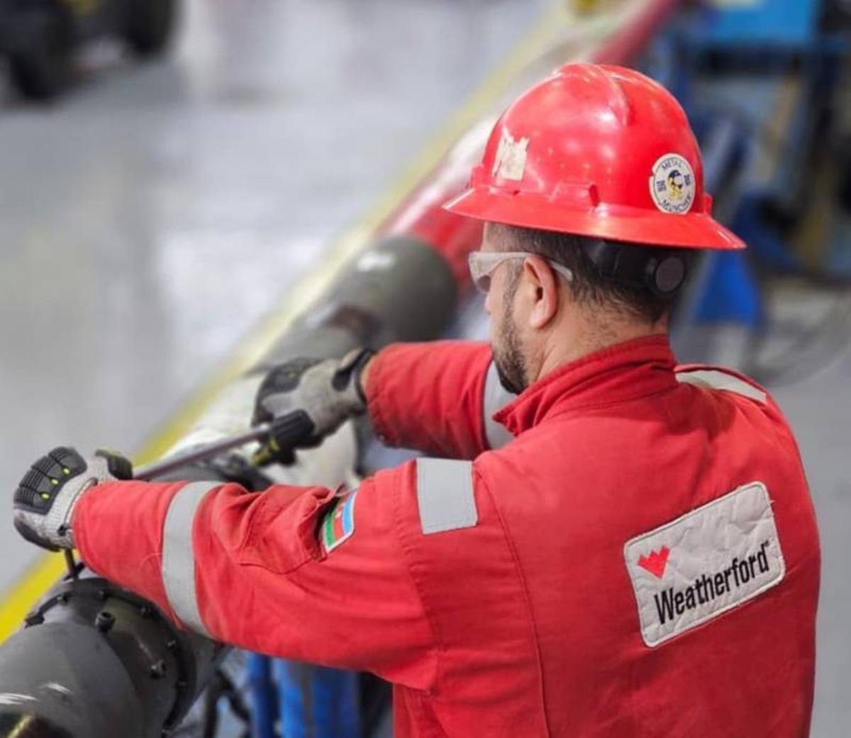 Weatherford Strikes Deal to Acquire NCS Multistage