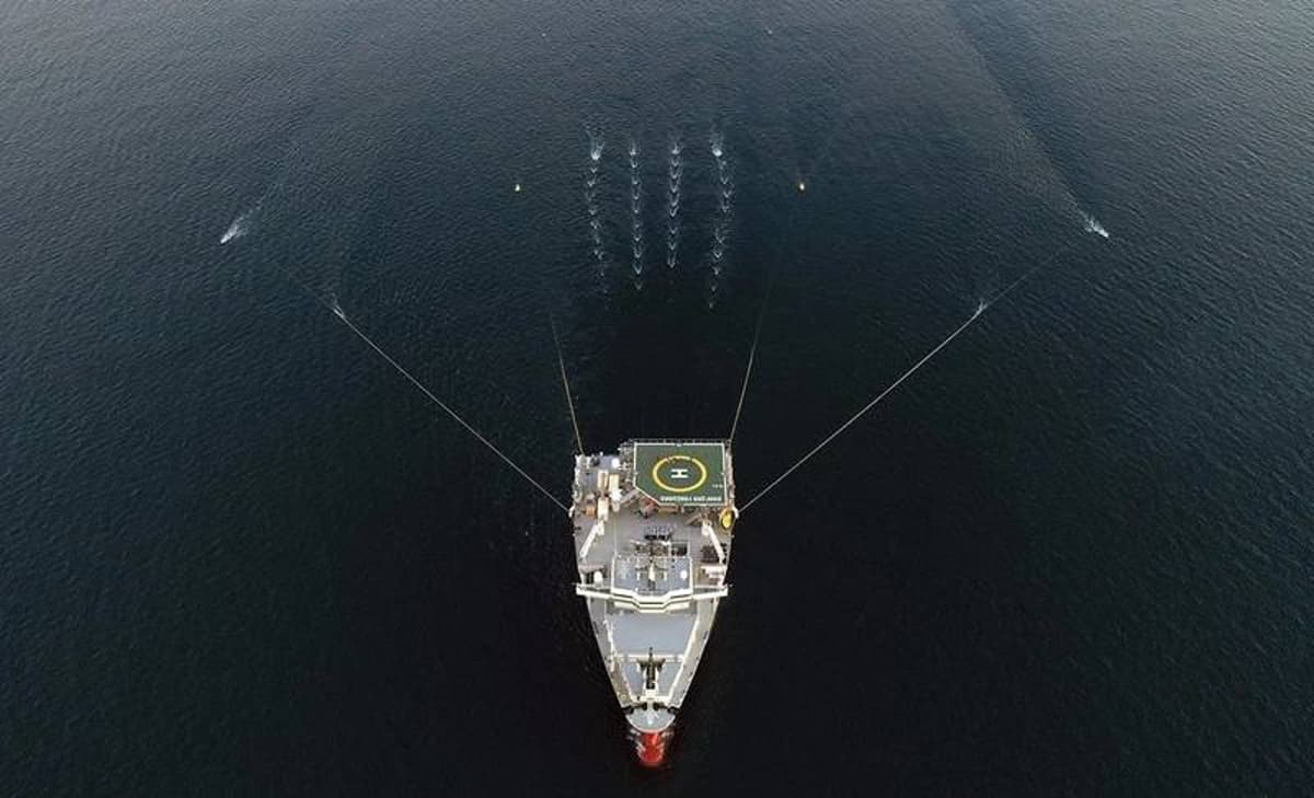 TGS Extends Multi-Year OBN Engagement in Gulf of America