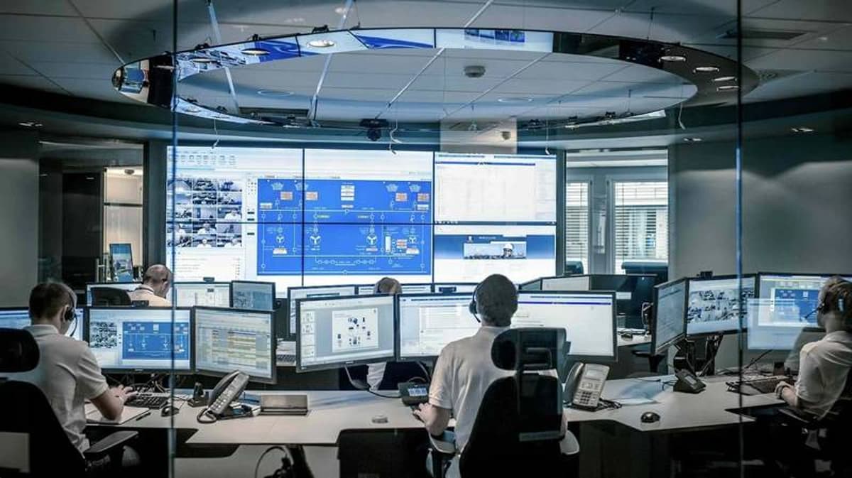 Kongsberg Maritime, Seadrill, Hanwha Drilling to Develop Remote Dynamic Positioning Technology