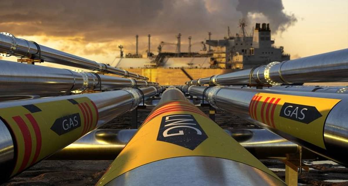 Turkey Looks to Expand LNG Imports From Algeria