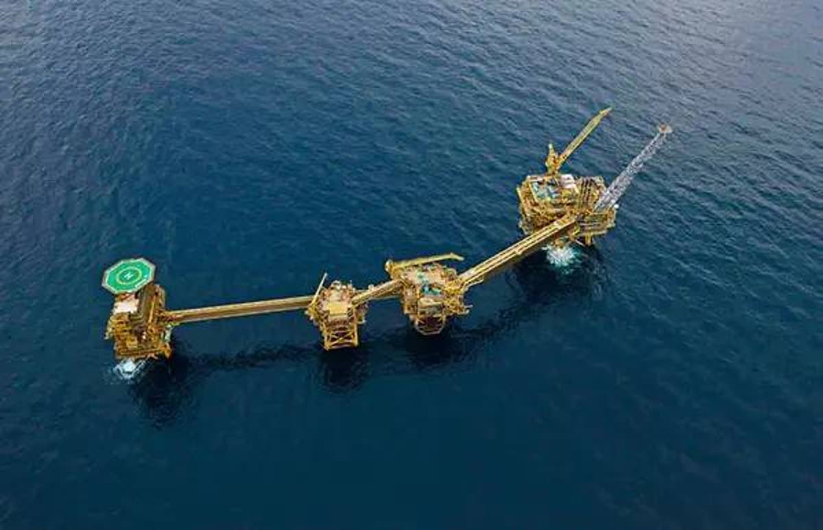 BlueNord Reports Record Quarterly Production