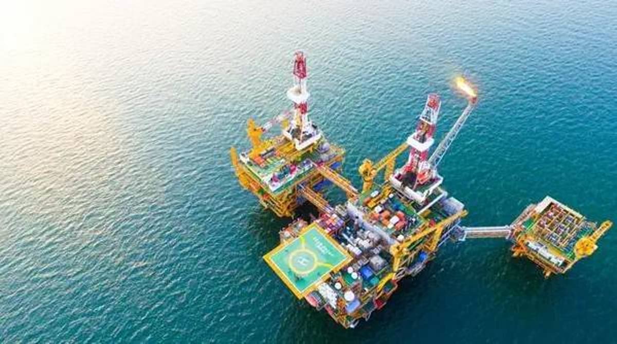 CNOOC Starts Full Production at Bohai's Kenli Oilfield